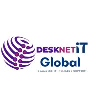 DesknetIT logo - Similar company to Desknet .Pl