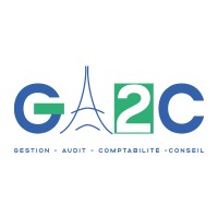 GA2C (GESTION AUDIT COMPTABILITE CONSEIL) logo - Similar company to Cabineteca