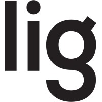 LIG Learning Intelligence Group logo - Similar company to Cyans