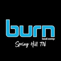 Burn Boot Camp - Spring Hill, TN logo - Similar company to Treeline Bamboo Partners