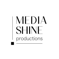 Media Shine Productions logo - Similar company to Agence 636 X Silgoweb