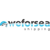 Weforsea Shipping logo - Similar company to Springtree B.V.
