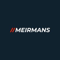 //MEIRMANS logo - Similar company to Scale&Grow