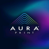 AURA PRINT logo - Similar company to Aura Print