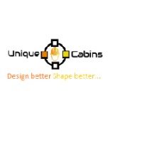 UNIQUE PREFABRICATED BUILDINGS INDUSTRY LLC logo - Similar company to Innova Smart Prefabricated House - Smart Property