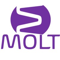 MOLT logo - Similar company to Molt
