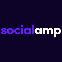 SocialAmp logo - Similar company to Cernucci