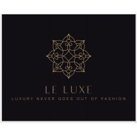 Le Luxe logo - Similar company to Luxe Group
