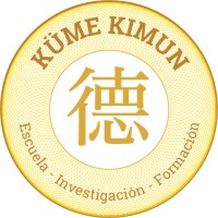 Kume Kimun logo - Similar company to Acupuntura Dr. Meler