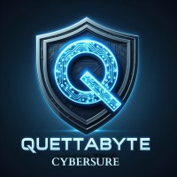 QuettaByte CyberSure logo - Similar company to Specit Pvt Ltd