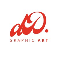 DD Graphic Art logo - Similar company to Fabularis Lab