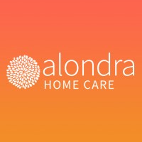 Alondra Home Care logo - Similar company to A Better Solution In Home Care Summerlin