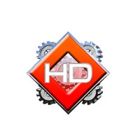 Heavy Duty Transaxle logo - Similar company to Transaxle Limited