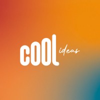 Cool Ideas Agência de Marketing logo - Similar company to Invoice Content ® | Marketing Para Comércio Exterior