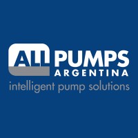 ALL PUMPS ARGENTINA S.A. logo - Similar company to Integrity Fluid