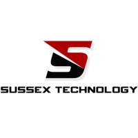 Sussex Technology logo - Similar company to Selfhood