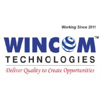 Wincom Technologies logo - Similar company to Eminent It Solution