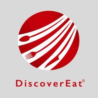 DiscoverEat® logo - Similar company to Flexpackpro®