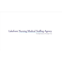 Lakefront Nursing Medical Staffing Agency LLC logo - Similar company to The Chiropractor'S Cvo