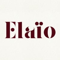 Elaïo Parfums logo - Similar company to Plisson 1808