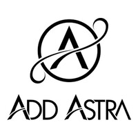 Add Astra logo - Similar company to Add-Astra®
