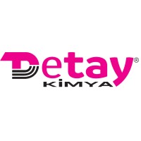 Detay Kimya Sanayi ve Makina İmalat Ltd. Şti. logo - Similar company to Detay Kimya