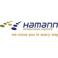 Hamann International Logistics NV logo - Similar company to Creatum