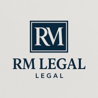 RM LEGAL logo - Similar company to Mentneo