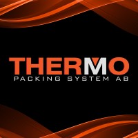Thermo Packing System AB logo - Similar company to Enbrilion