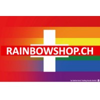 Rainbowshop.ch by Rainbow Switzerland Trading Goods GmbH logo - Similar company to Rainbow Logistics Co.,Ltd.