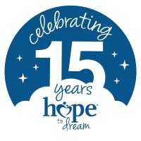 Hope to Dream logo - Similar company to Tennessee Education Association