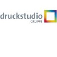 Druckstudio Gruppe logo - Similar company to Eversfrank