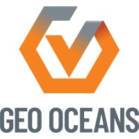 Geo Oceans logo - Similar company to Auav: Drone Services And Data Solutions