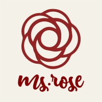 MsRose Brand Studio logo - Similar company to Revelación