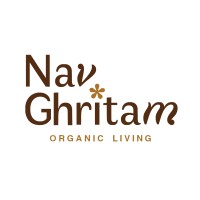Nav Ghritam logo - Similar company to Brand Monkies