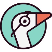Gander Framework logo - Similar company to Aria
