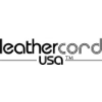 LeatherCordUSA logo - Similar company to Eric Scott Leathers, Llc