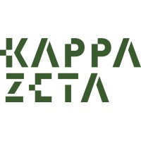 KappaZeta logo - Similar company to Gim Robotics