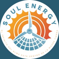 Soul Energy logo - Similar company to All Sun Solutions