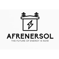 Afrenersol PLC logo - Similar company to Grean World Energy Technologies Plc.