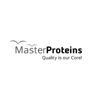 Master Proteins logo - Similar company to Meat B2B