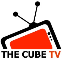 The Cube TV logo - Similar company to Hommes & Performance