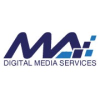 MAQ Digital Media logo - Similar company to Origin Design Studio