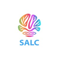 SALC (Self-Access Learning Center) logo - Similar company to Riri & Dot Inc.