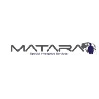 Matara - Special Intelligence Services logo - Similar company to Labyrinth Ltd.