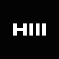HOCHDREI logo - Similar company to Crolla Lowis