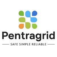 PENTRAGRID TECHNOLOGIES PVT LTD logo - Similar company to Sahyadri Nisarga Mitra