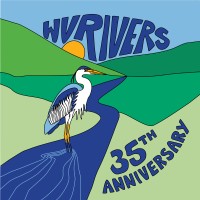 West Virginia Rivers Coalition logo - Similar company to Three Rivers Waterkeeper