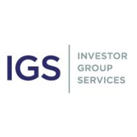 Investor Group Services (IGS) logo - Similar company to Denneen & Company