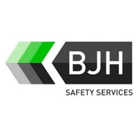 BJH Safety Services logo - Similar company to Witlam Firesafety Support